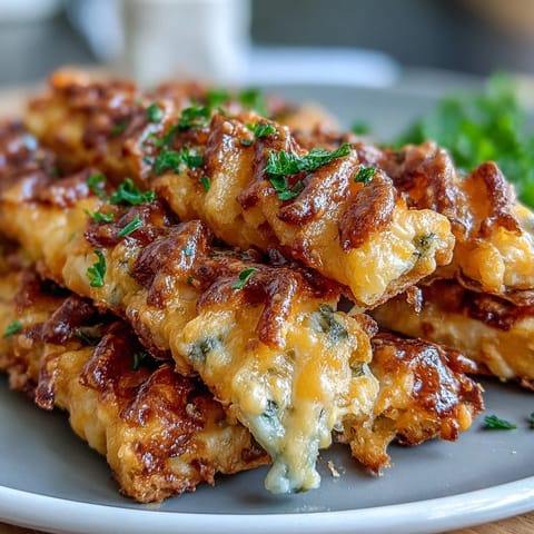 Derby Day Cheese Straws