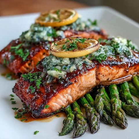 Oven & Stovetop Dishes recipe