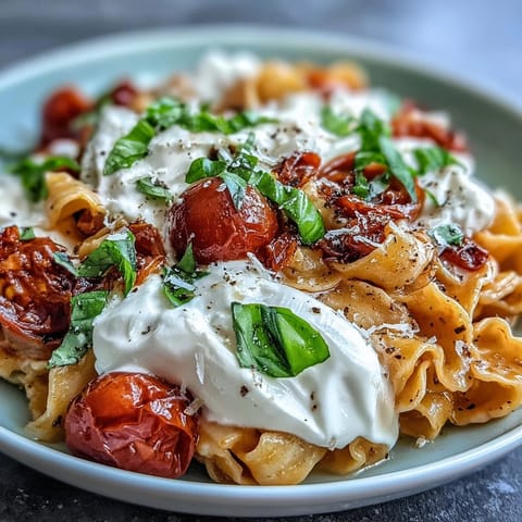 Everyday Meal Ideas recipe