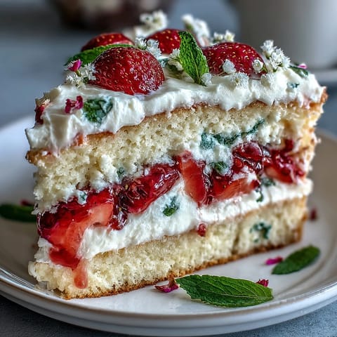 Seasonal Food Planning recipe