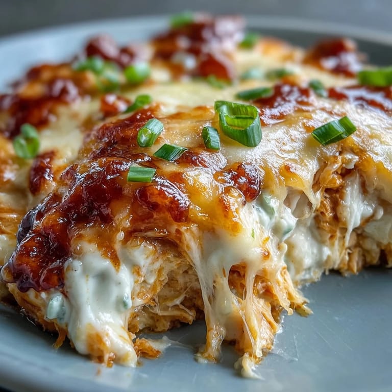 A bowl of Crock Pot Buffalo Chicken Dip surrounded by celery sticks and tortilla chips for dipping.