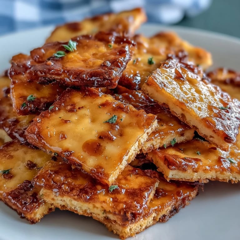 Buttery cheese straws with sharp cheddar and Parmesan, spiced with cayenne, ideal for Southern appetizer spreads.